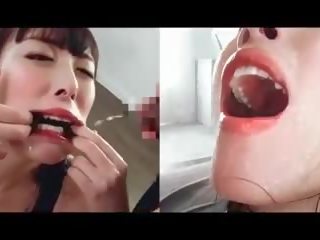 Impresionante japonesa mear bebiendo recopilación: gratis hd sexo vídeo 98