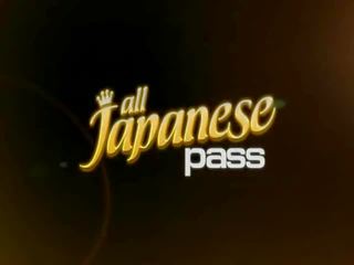 Mester og slave innsiden alljapanesepass.com!